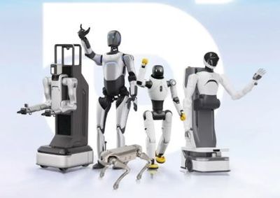 智能機(jī)器人多路徑發(fā)展 從技術(shù)研發(fā)到生態(tài)布局