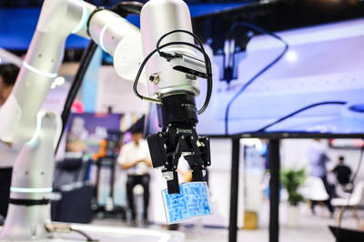 2023世界人工智能大會 前沿科技共繪‘未來’圖景，獨(dú)角獸企業(yè)通用大腦引領(lǐng)AI新紀(jì)元